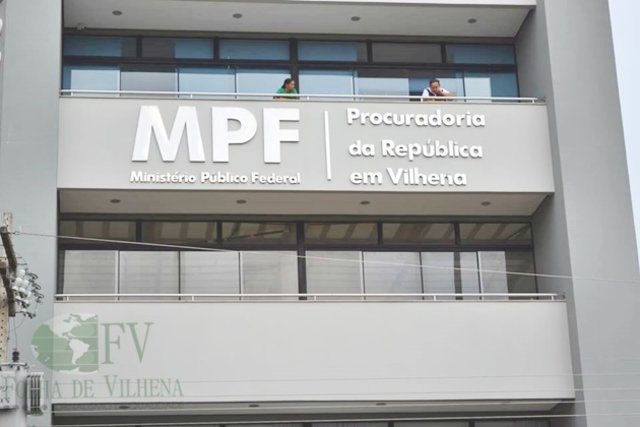 MPF faz inspeção no Hospital Regional de Vilhena por suspeita de água contaminada - Gente de Opinião