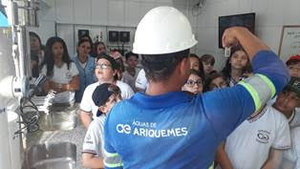 Concessionárias de Rondônia promovem diversas ações na Semana do Meio Ambiente - Gente de Opinião