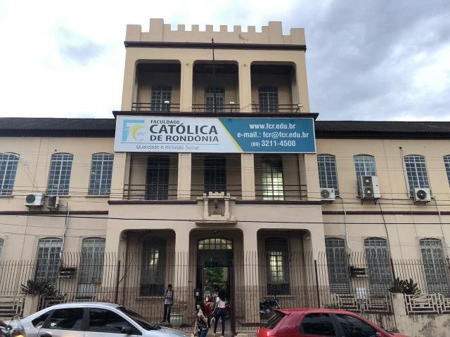 Direito e Psicologia: Faculdade Católica anuncia tabela de valores com descontos e bolsas para 2019.2 - Gente de Opinião