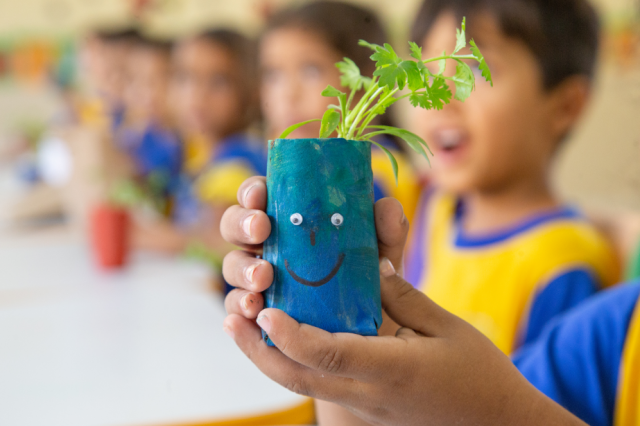 Energia Sustentável do Brasil marca semana do Meio Ambiente com apoio a diversas atividades especiais - Gente de Opinião