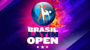 Aberta as inscrições para o Brasil Latin Open 2019. - Gente de Opinião