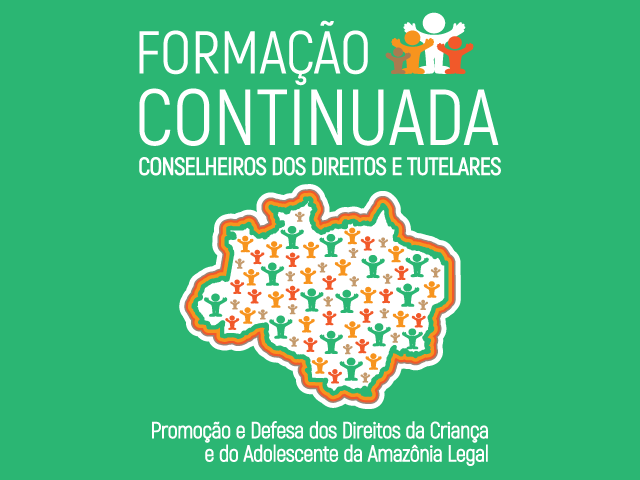 IFRO inicia curso para promoção dos direitos da criança e do adolescente na Amazônia Legal    - Gente de Opinião