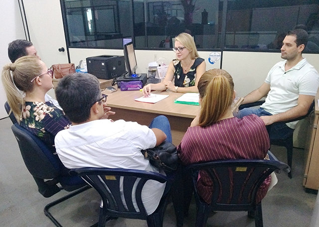 Ji-Paraná recebe quatro profissionais do Programa Mais Médicos - Gente de Opinião