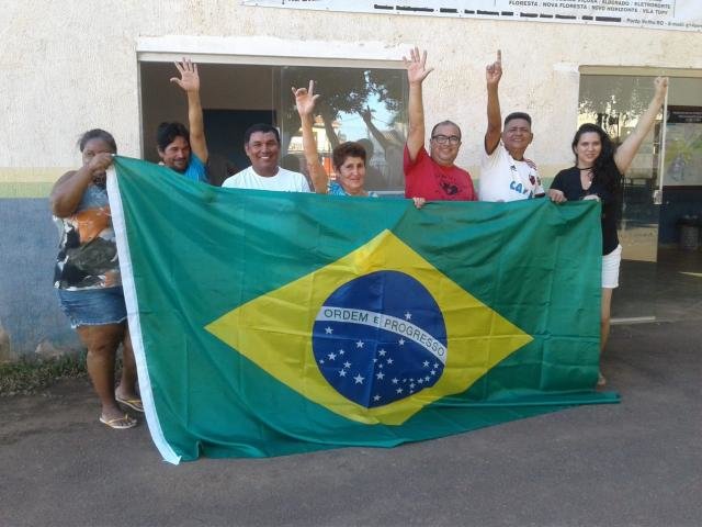 Foto: Aroldo Vasconcelos - Gente de Opinião