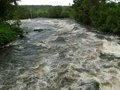 Quando o pequeno não é belo: Negligenciando os impactos cumulativos de Pequenas Centrais Hidrelétricas na Amazônia