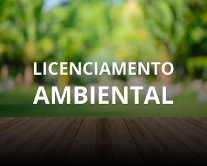 Pedido de Licença Ambiental - Cortes e Santos Ltda - Gente de Opinião