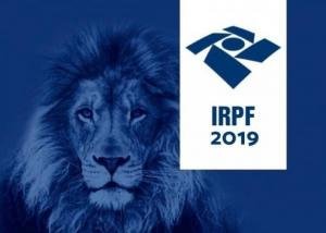 Receita Federal: Consulta Restituição 2º Lote do IRPF/2019 - Gente de Opinião