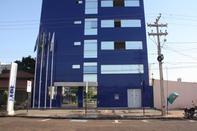 MPF denuncia cinco pessoas por crimes contra o Conselho Regional de Odontologia de Rondônia - Gente de Opinião