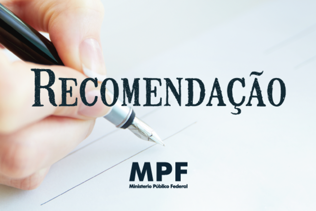 MPF recomenda que Distrito de Saúde Indígena em Cacoal não pratique nepotismo - Gente de Opinião