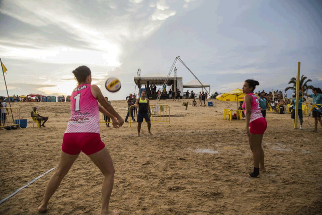 Jaci-Paraná: Festival de Praia confirmado com atrações musicais e esporte durante três dias - Gente de Opinião