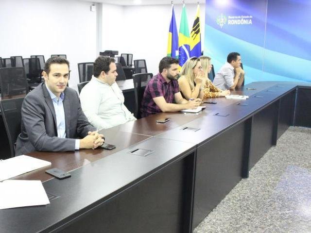 Fecomércio apoia implantação de Ceasa em Rondônia - Gente de Opinião