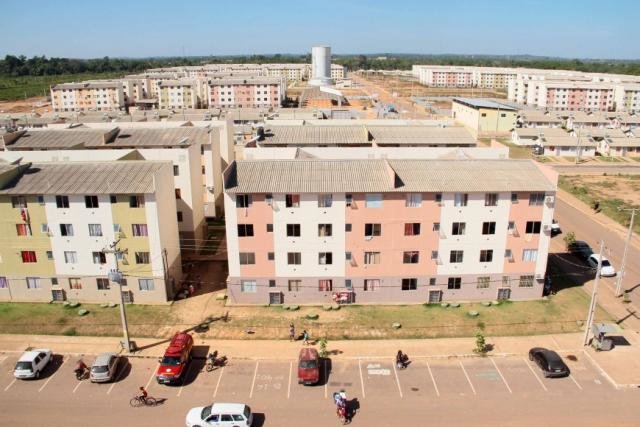 Orgulho do Madeira: Assinatura de contratos da quinta etapa vai acontece na próxima quinta e sexta-feira, em Porto Velho - Gente de Opinião