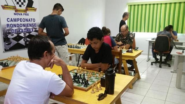 Classificação final do Torneio da Amizade FRX 2019 que movimentou o esporte em Porto Velho - Gente de Opinião