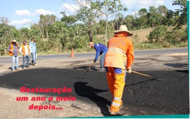 Anel Viário em obras há duas décadas - As pedras jogadas no rio Madeira - A ideia de Cassol está voltando... - Gente de Opinião