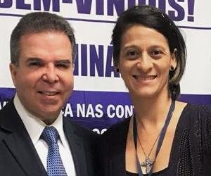 Jurista de renome nacional destaca avanço administrativo na gestão do prefeito Hildon Chaves - Gente de Opinião