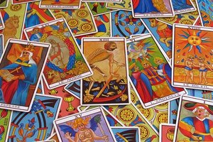 Site de Tarot Funciona mesmo?  - Gente de Opinião