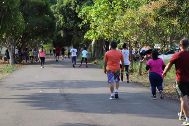 Frequentadores elogiam melhorias feitas no Skate Park pela prefeitura da capital - Gente de Opinião