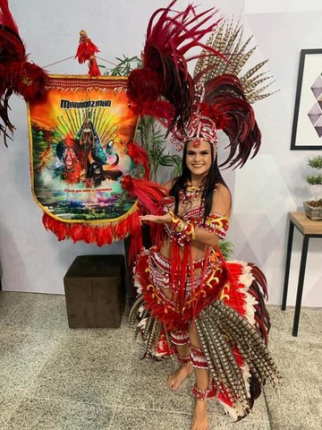 Preservação será tema do  bumbá Marronzinho 2019 - Junina Jucadiro e o tema do Flor 2019 - Gente de Opinião