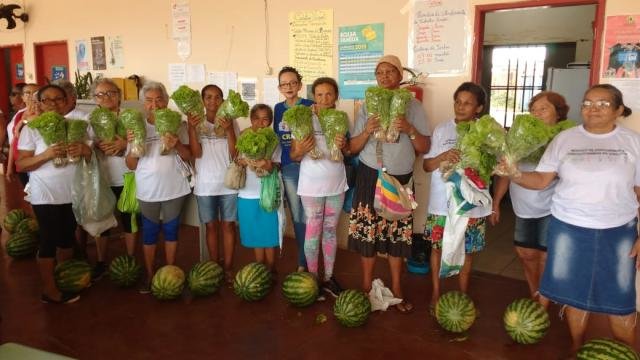 Prefeitura de Porto Velho adquire alimentos para famílias carentes e entidades sociais - Gente de Opinião