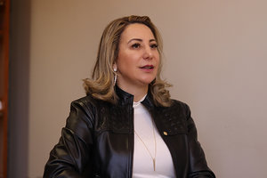 Jaqueline Cassol propõe obrigatoriedade de processo seletivo para contratação de estagiários no Poder Público - Gente de Opinião