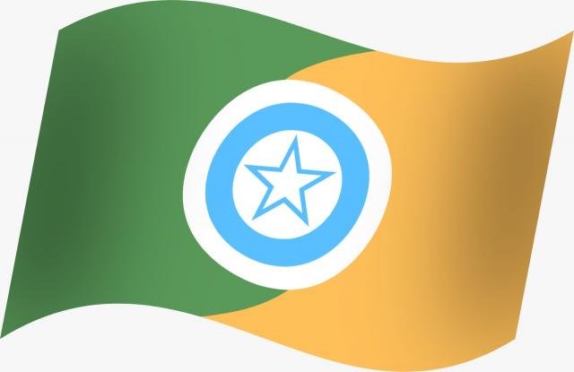 Segundo dia em comemoração aos 36 anos, Bandeira de Rolim de Moura é tema no momento cívico  - Gente de Opinião