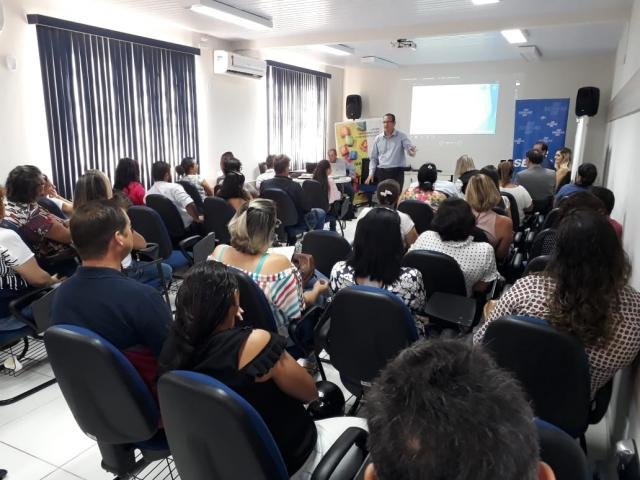 Sebrae em jornada para o empreendedorismo nas escolas - Gente de Opinião