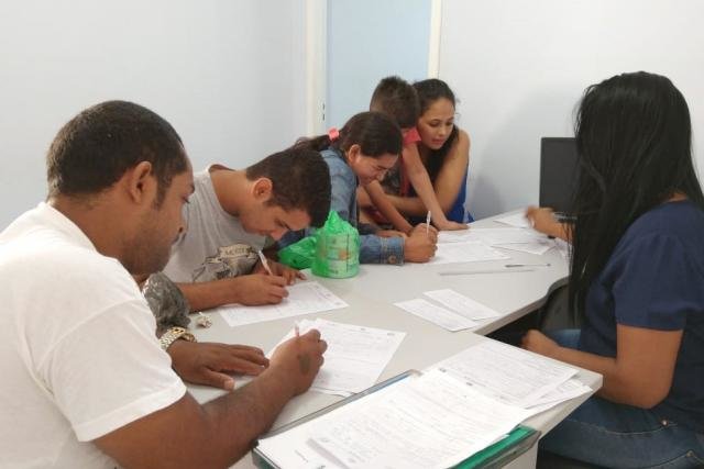  Escola do Legislativo de Rondônia inicia cursos a mais de 500 alunos - Gente de Opinião