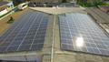 Ceron entrega painel de energia solar que vai reduzir em mais de R$ 4 mil conta de luz