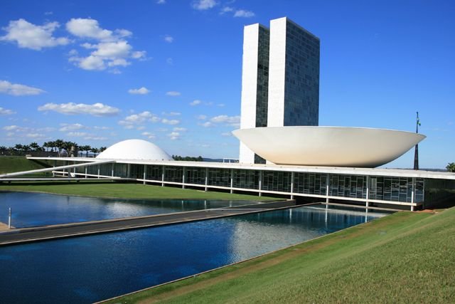 Grupo de empresários de Rondônia tem nova agenda em Brasília - Gente de Opinião