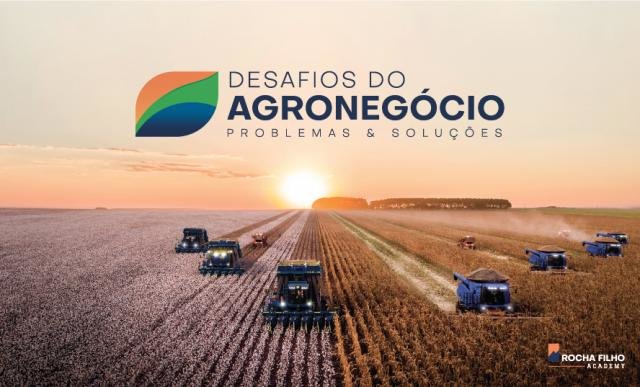 Agronegócio: painéis discutem cenários, perspectivas e soluções para o setor - Gente de Opinião