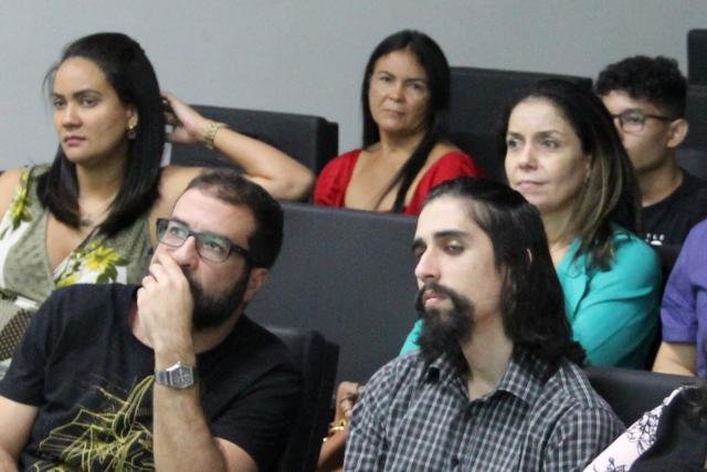 Equipes se prepararam para desenvolver o melhor Game Jam + do Estado de Rondônia - Gente de Opinião