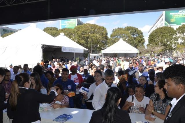 Tambaqui de Rondônia conquista Brasília - Gente de Opinião