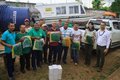 Energia Sustentável do Brasil doa mosquiteiros para prevenção de malária em terras indígenas