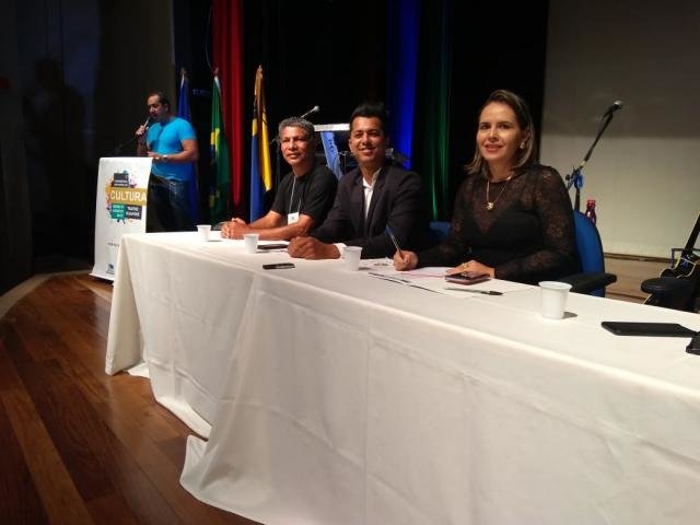 Lenha na Fogueira - Festa do Tambaqui de Rondônia vira atração turística em Brasília  - Conferencia de Cultura  e os novos delegados - Gente de Opinião