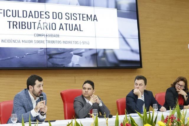 Debates encerram as comemorações aos 36 anos da promulgação da primeira Constituição de Rondônia - Gente de Opinião