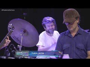 10º Programa Madeira na Cena, da 1ª Temporada, com a banda Tuer Lapin - Gente de Opinião