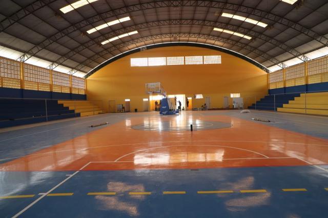 Porto Velho - Obra coordenada pela Semes foi realizada em parceria com outras secretarias municipais - Gente de Opinião