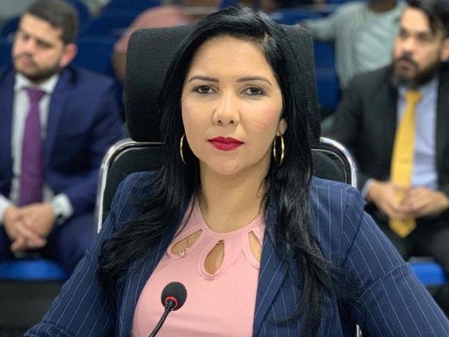 Cristiane Lopes promove Audiência Pública que trata sobre isenção do IPTU para atingidos pela cheia do Madeira - Gente de Opinião