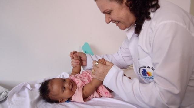 Prefeitura promove Semana do Bebê em Ji-Paraná - Gente de Opinião