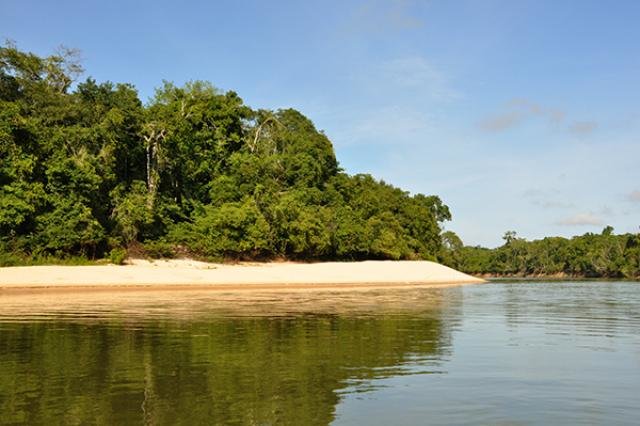 Ações de fiscalizações garantem a preservação do Parque Estadual - Gente de Opinião