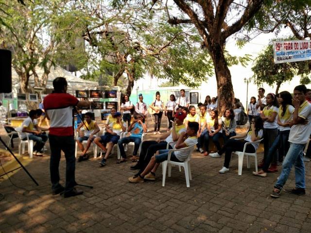 Fotografia na Praça: Dia Mundial da Fotografia é celebrado no Espaço Alternativo - Gente de Opinião