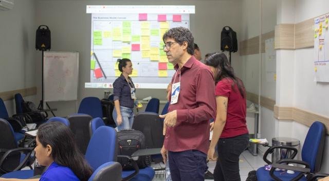 Sebrae leva empreendedores ao Vale do Silício nos EUA - Gente de Opinião