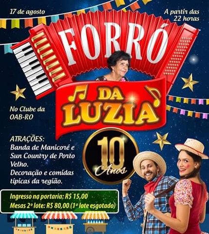 Programa Viaja Mais Servidor + De Manicoré para Porto Velho  Forró da Luzia  - Gente de Opinião