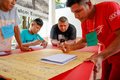 Jovens lideranças ribeirinhas da Amazônia criam Rede de Gestores Comunitários