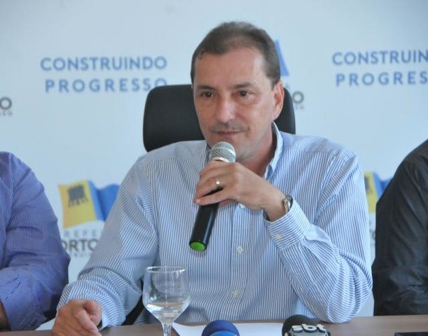 Prefeito Hildon Chaves determina combate, fiscalização e multas - Gente de Opinião