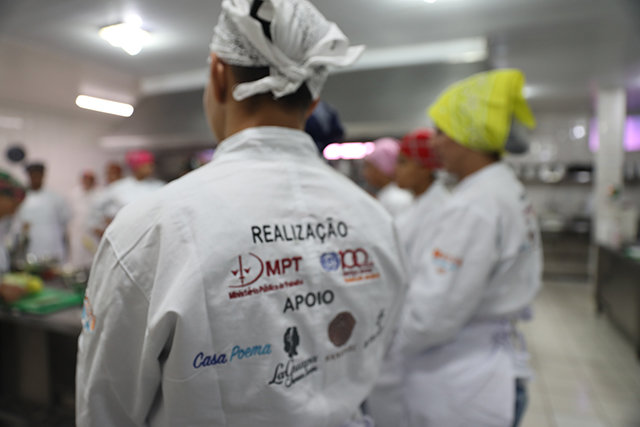 Projeto “Cozinha & Voz” coordenado por Paola Carosella formará 1ª turma em Rondônia - Gente de Opinião