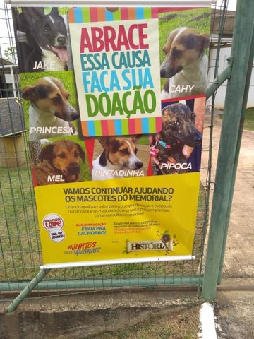 A caderneta de Cahy e os  Mascotes do Memorial + Artesãos serão capacitados  por meio de projeto sustentável - Gente de Opinião