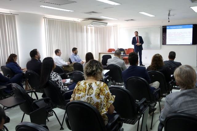 Índice de Efetividade da Gestão Estadual (IEGE) é apresentado pelo TCE a gestores do Estado de Rondônia - Gente de Opinião