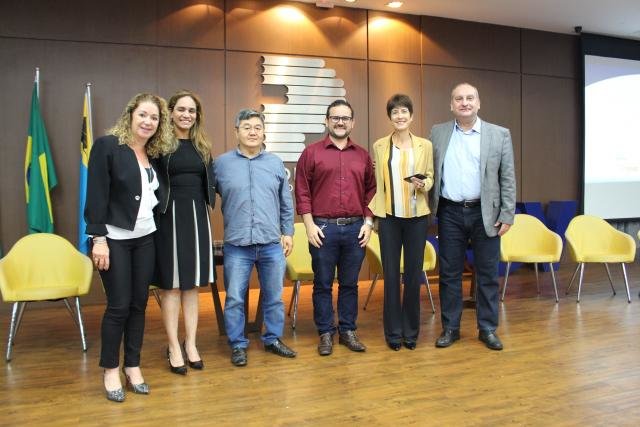 Fecomércio/RO incentiva empresários a aderir ao Programa de Qualificação para Exportação da Apex-Brasil - Gente de Opinião