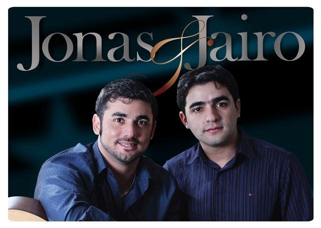 Jonas e Jairo no Madeira na Cena - Gente de Opinião
